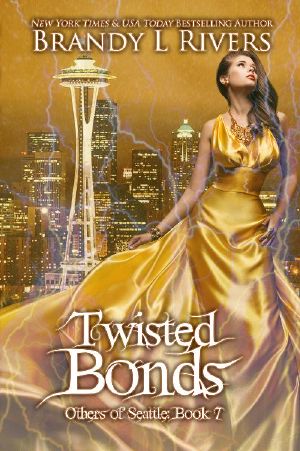 [Others of Seattle 07] • Twisted Bonds